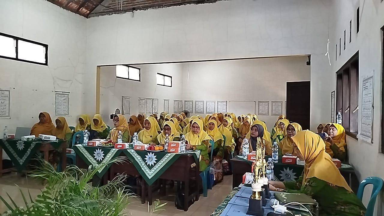 Musyawarah Cabang HMI kota sinjai utara 2025