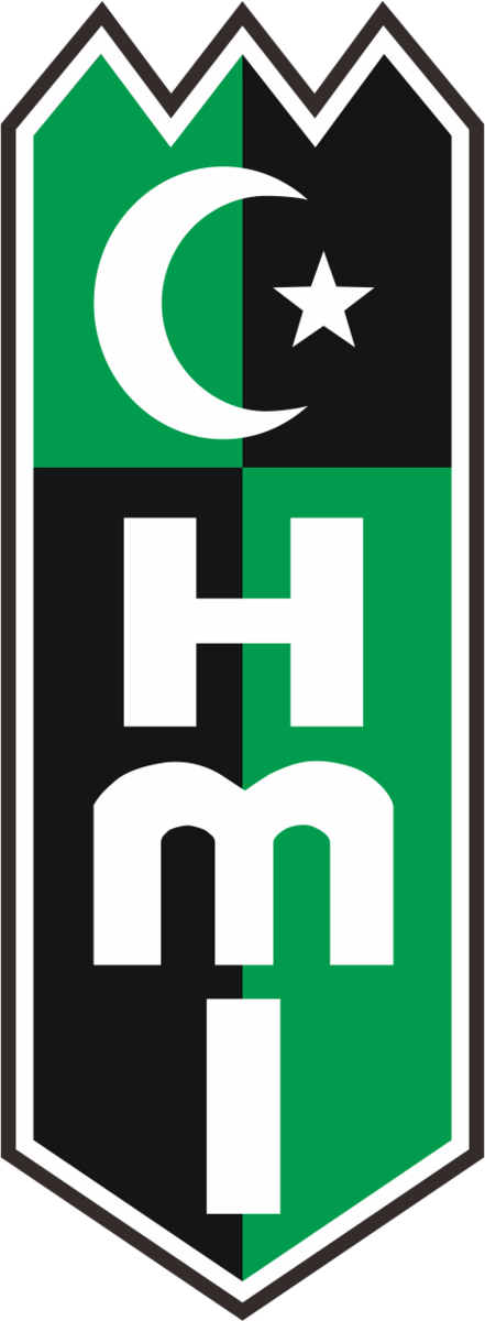 Logo HMI kota sinjai utara